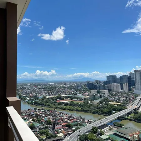 River View Unit At Brixton Place